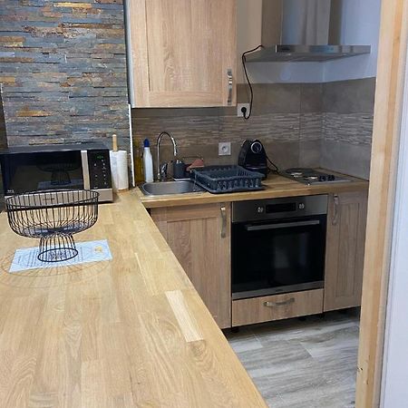 Appartement Villard De Lans Ngoại thất bức ảnh