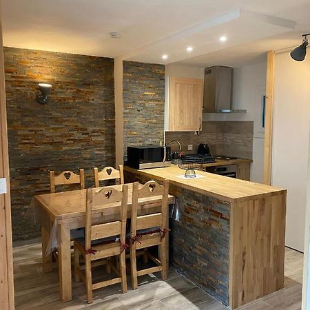 Appartement Villard De Lans Ngoại thất bức ảnh
