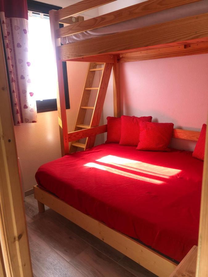 Appartement Villard De Lans Ngoại thất bức ảnh