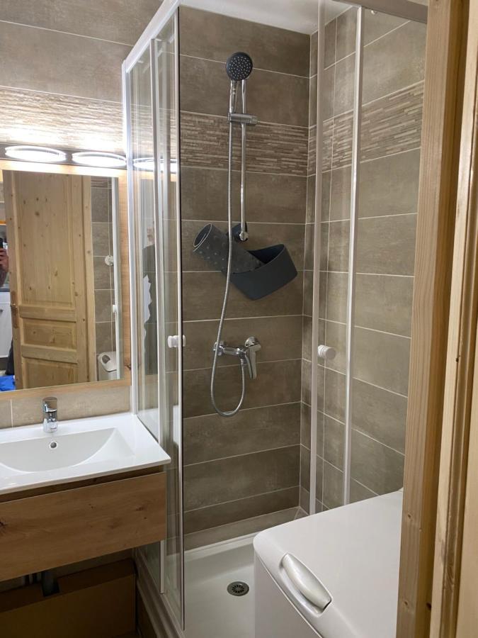 Appartement Villard De Lans Ngoại thất bức ảnh